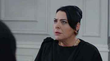 Невеста - кадры из 404 серии