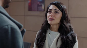 Невеста - кадры из 365 серии