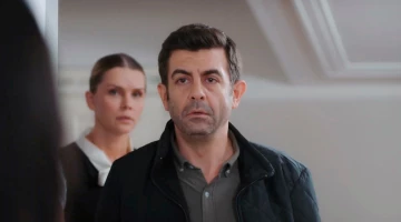 Невеста - кадры из 325 серии