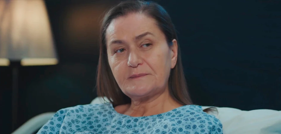 Невеста - кадры из 343 серии