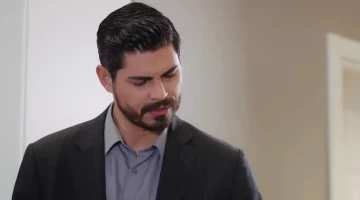 Невеста - кадры из 157 серии