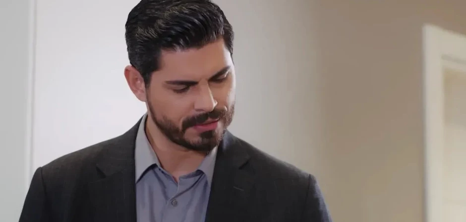 Невеста - кадры из 157 серии