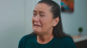 Невеста - кадры из 332 серии