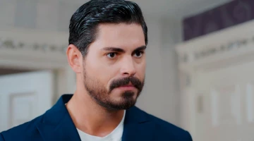 Невеста - кадры из 257 серии