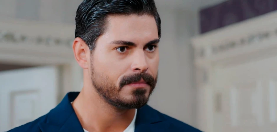 Невеста - кадры из 257 серии