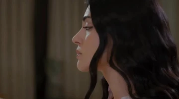 Невеста - кадры из 101 серии