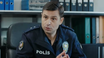 Невеста - кадры из 401 серии