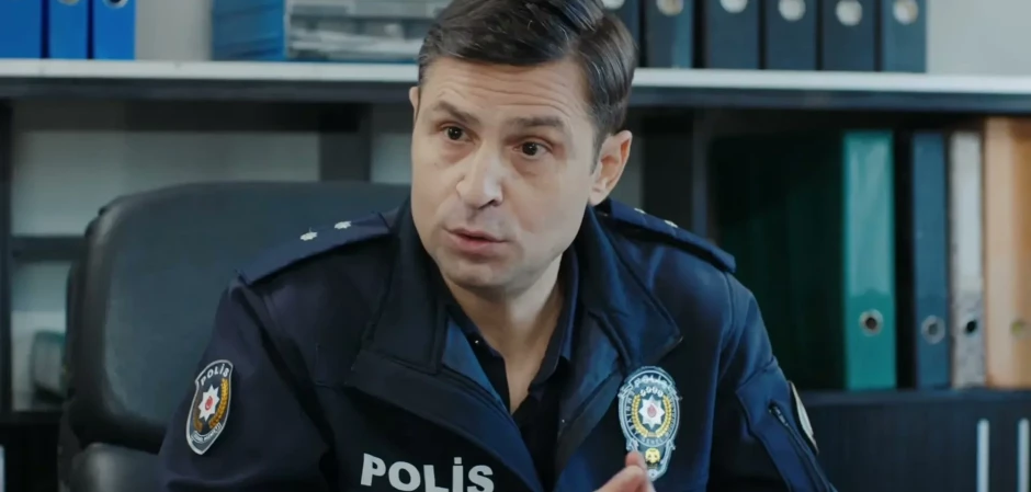 Невеста - кадры из 401 серии